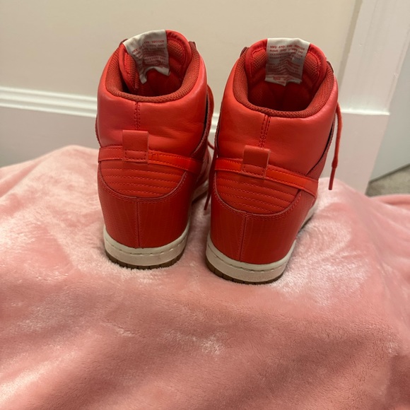 Nike Dunk Ski Hi - Picture 3 of 5